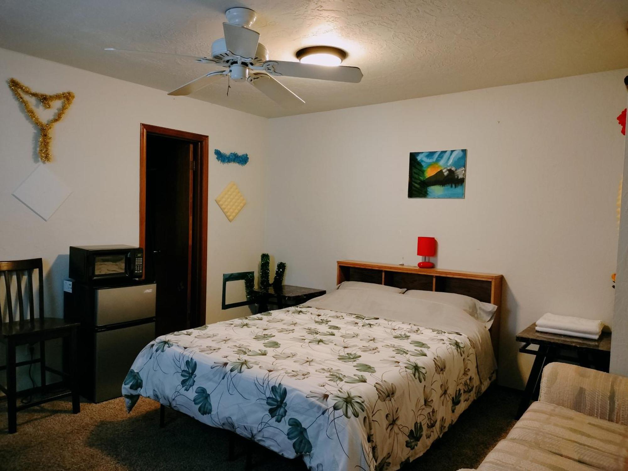 Golden Sunflower'S Apt B1 ลอว์ตัน ภายนอก รูปภาพ